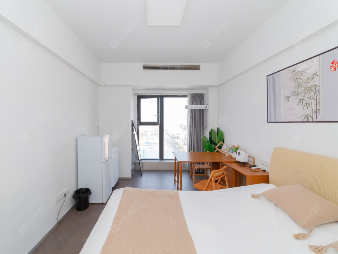 常州龙湖星图在售二手房源室内图_小牛看房