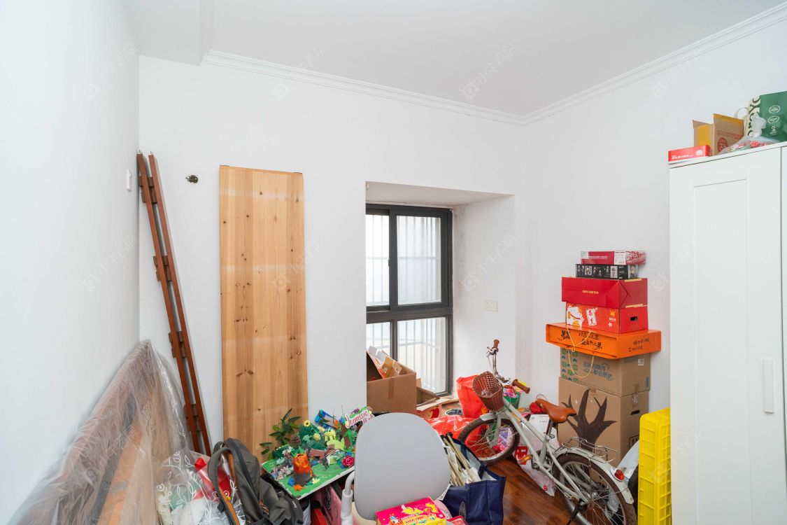 常州蓝天新苑在售二手房源室内图_小牛看房