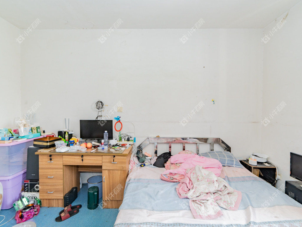 常州百馨苑南苑在租房源室内图_小牛看房