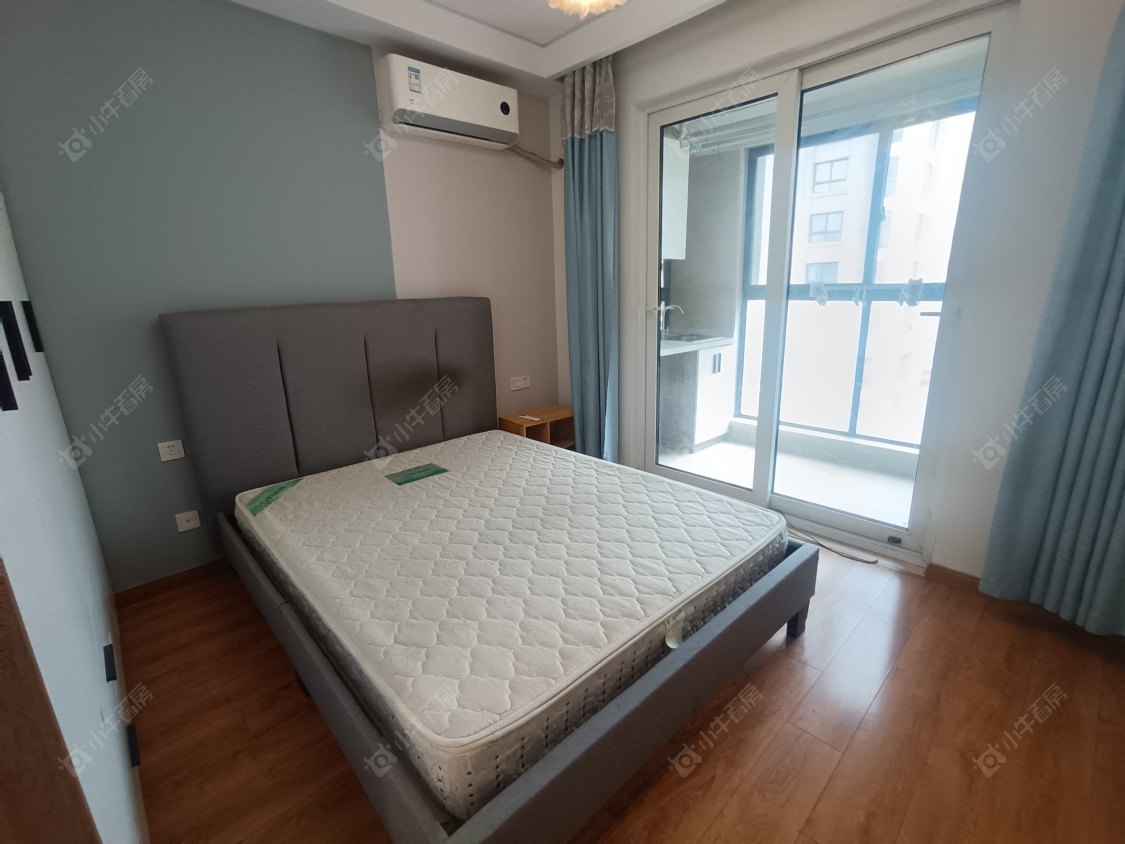 常州保利公园九里在租房源_小牛看房