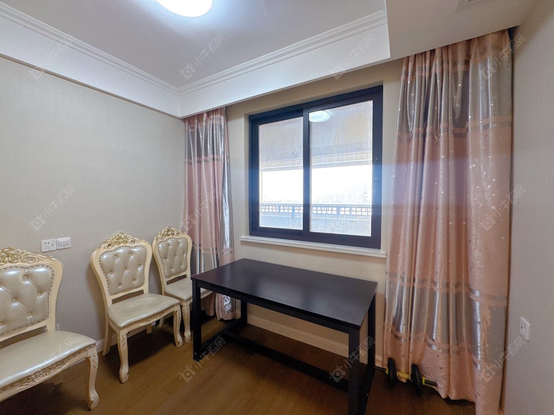 常州新城华宇悦隽公馆在租房源室内图_小牛看房