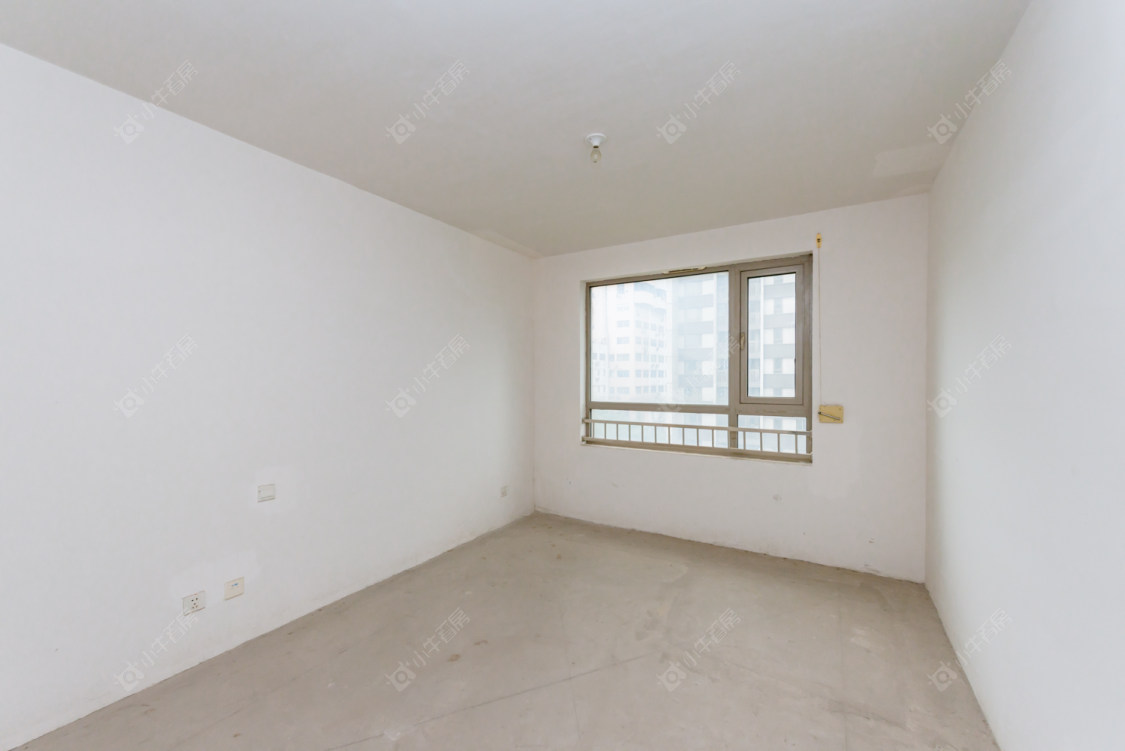 常州京城豪苑南区在售二手房源室内图_小牛看房