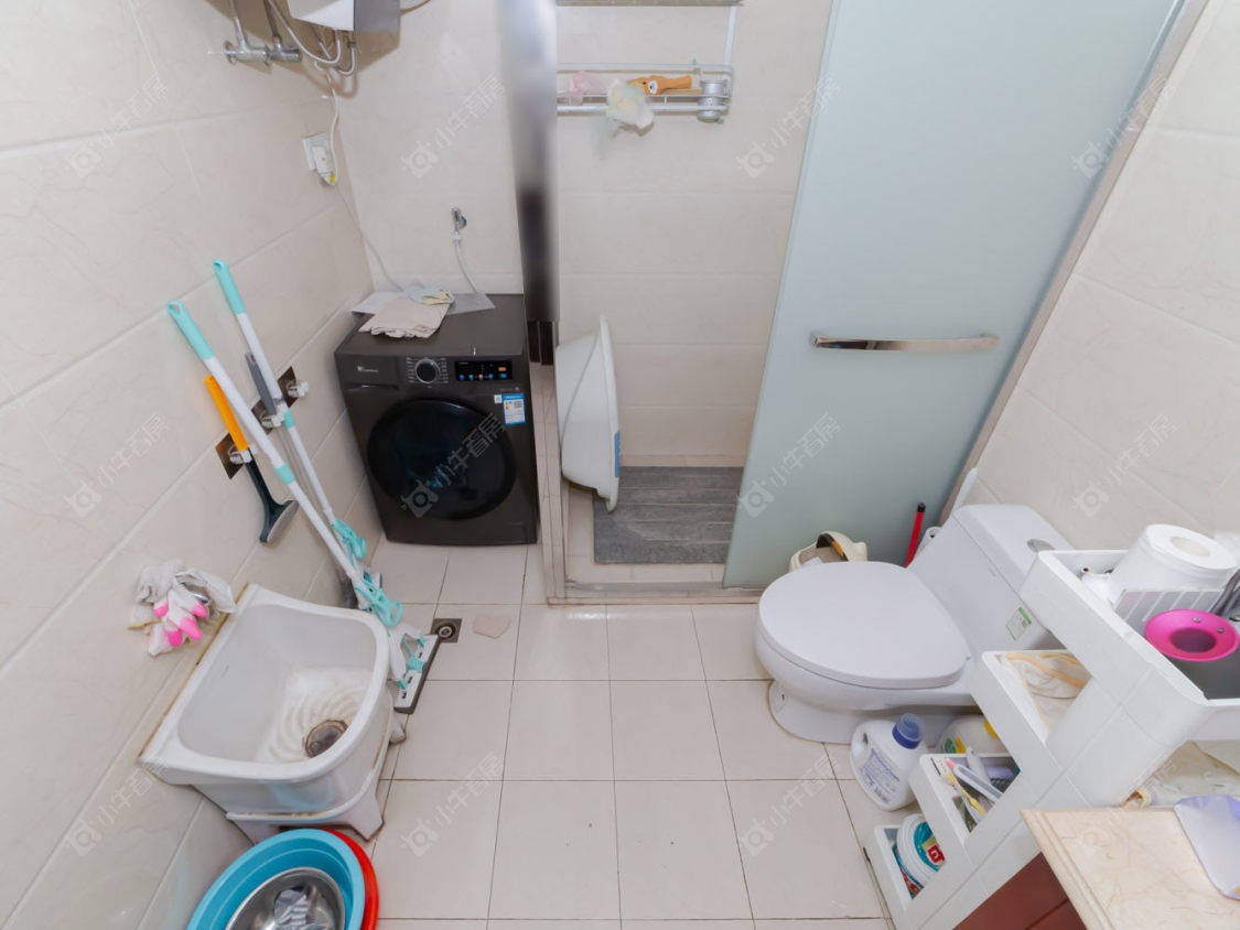 常州藻江花园一期在售二手房源室内图_小牛看房