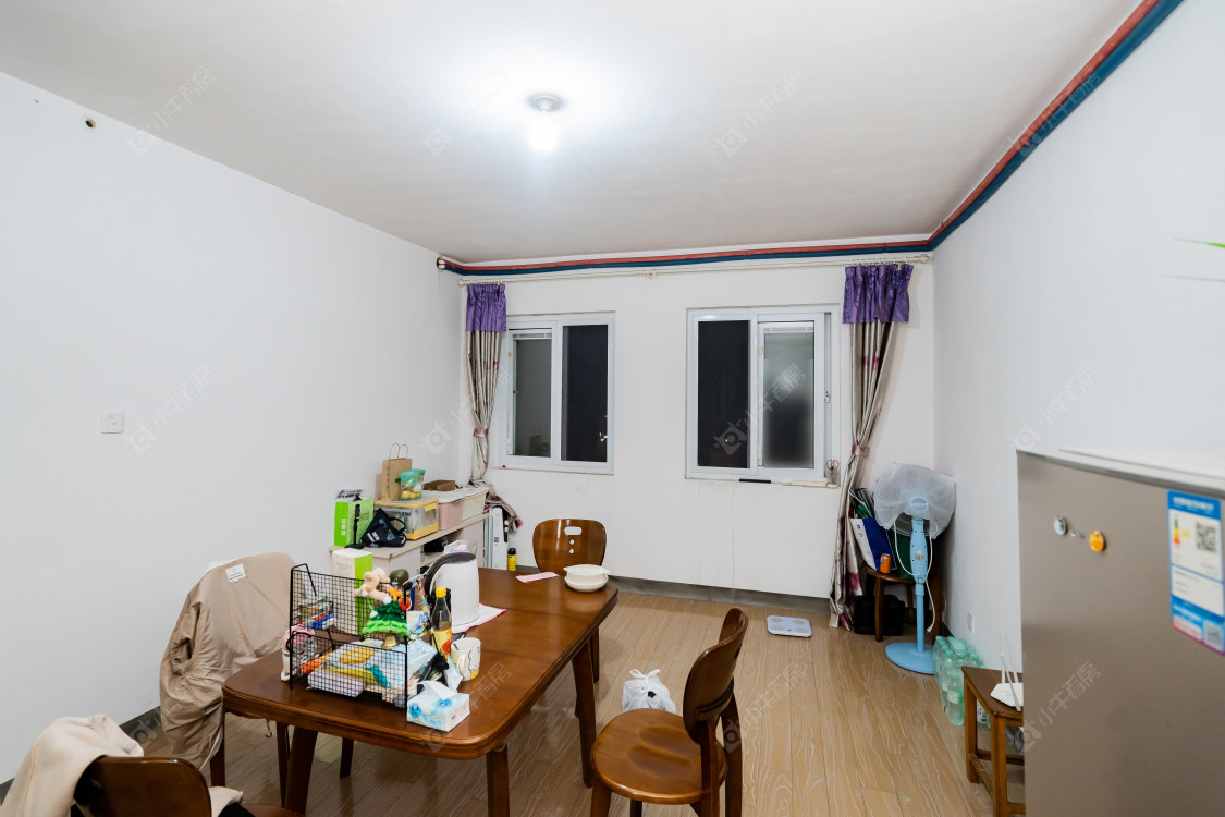 常州新乐花园在售二手房源_小牛看房