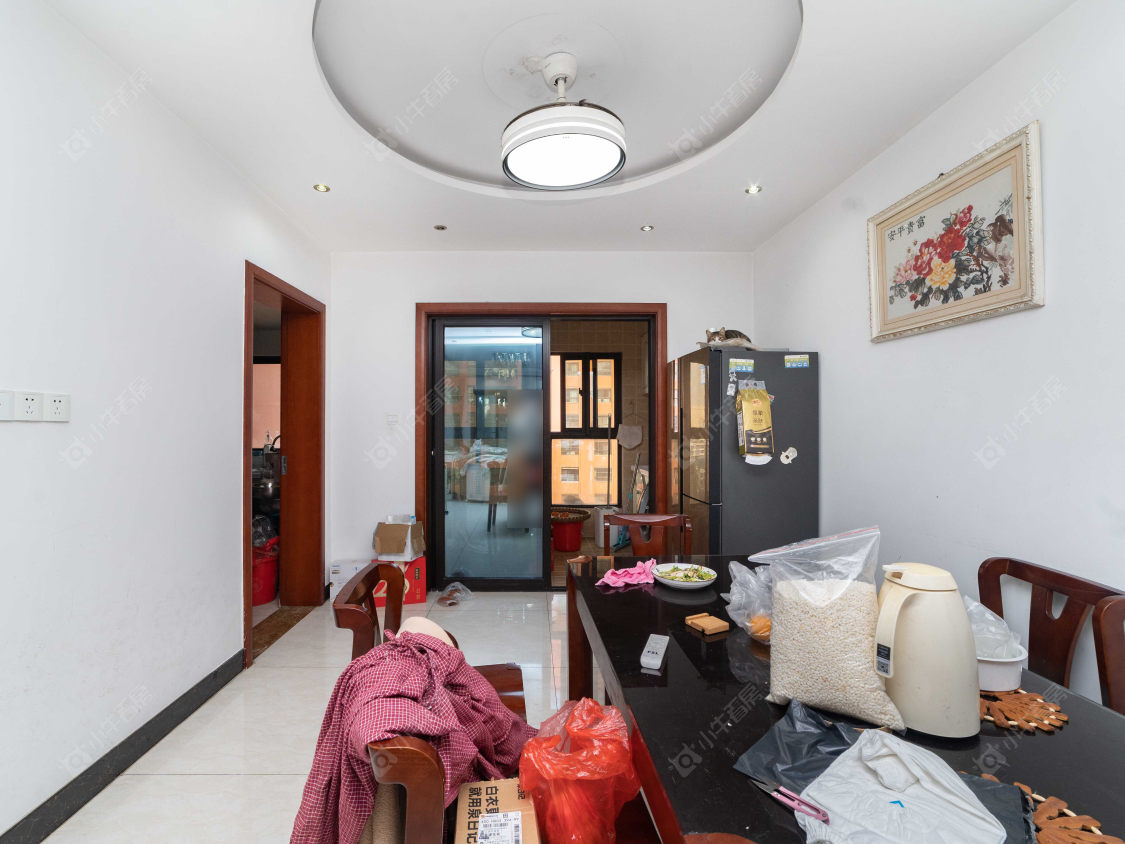 常州万骏金域丹堤在售二手房源室内图_小牛看房