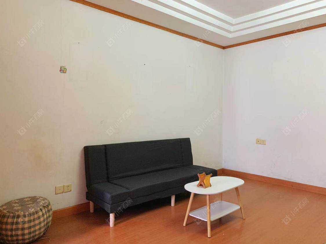 常州站北新村新站北2室2厅1卫出租_小牛看房