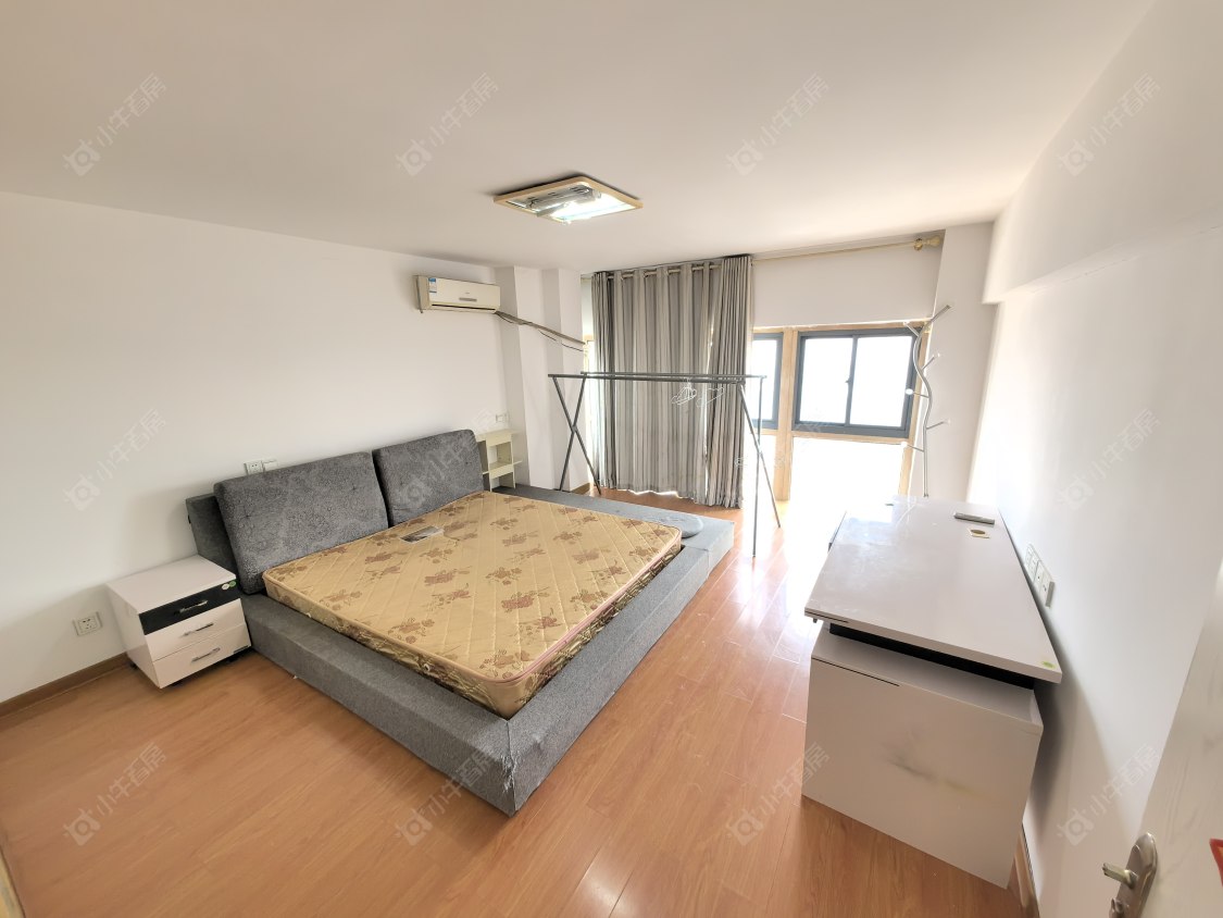 常州启星大厦在租房源_小牛看房