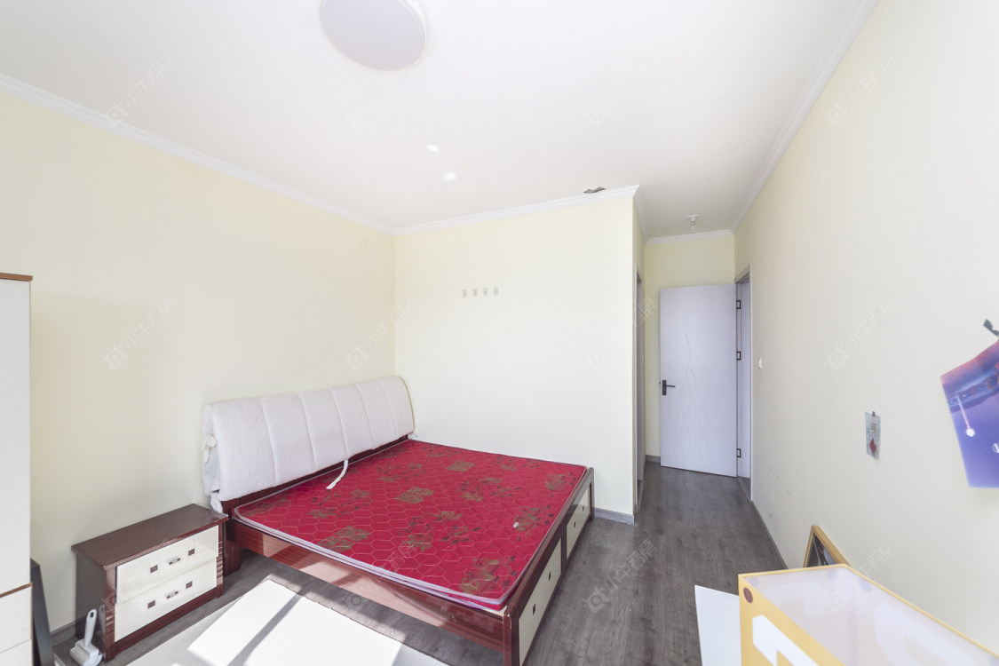 常州弘阳上城在售二手房源室内图_小牛看房