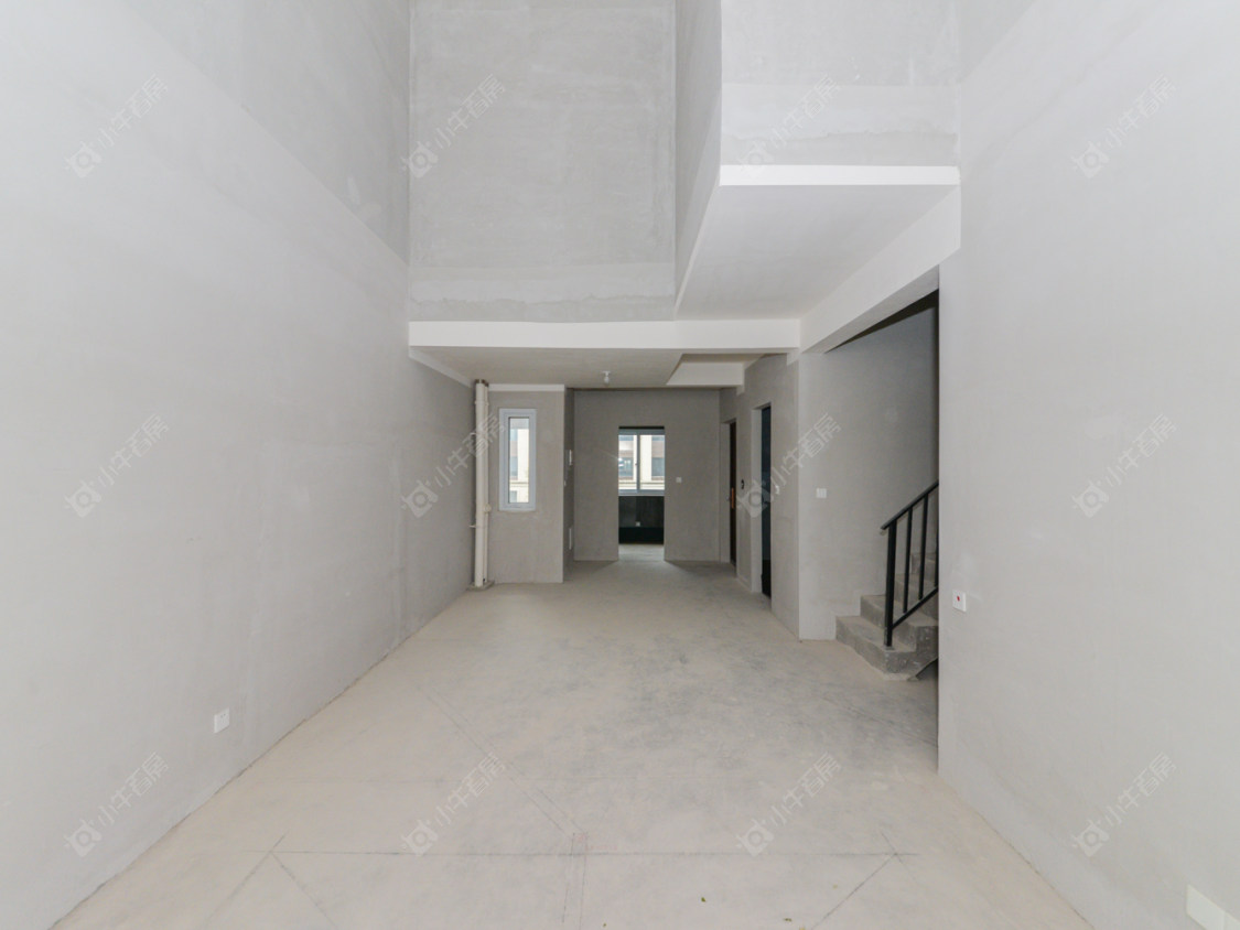 融创滨湖御园房源室内图 常州融创滨湖御园在售二手房源室内图_小牛看房