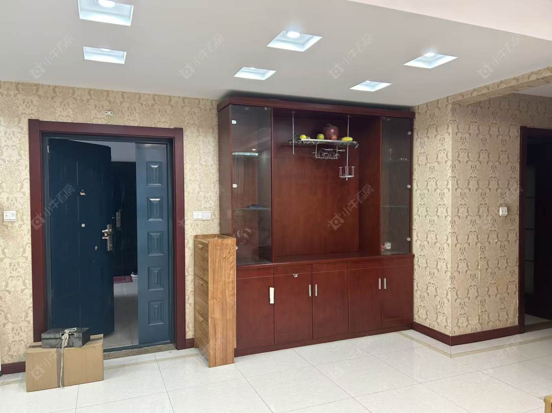 常州盛世名门在租房源_小牛看房