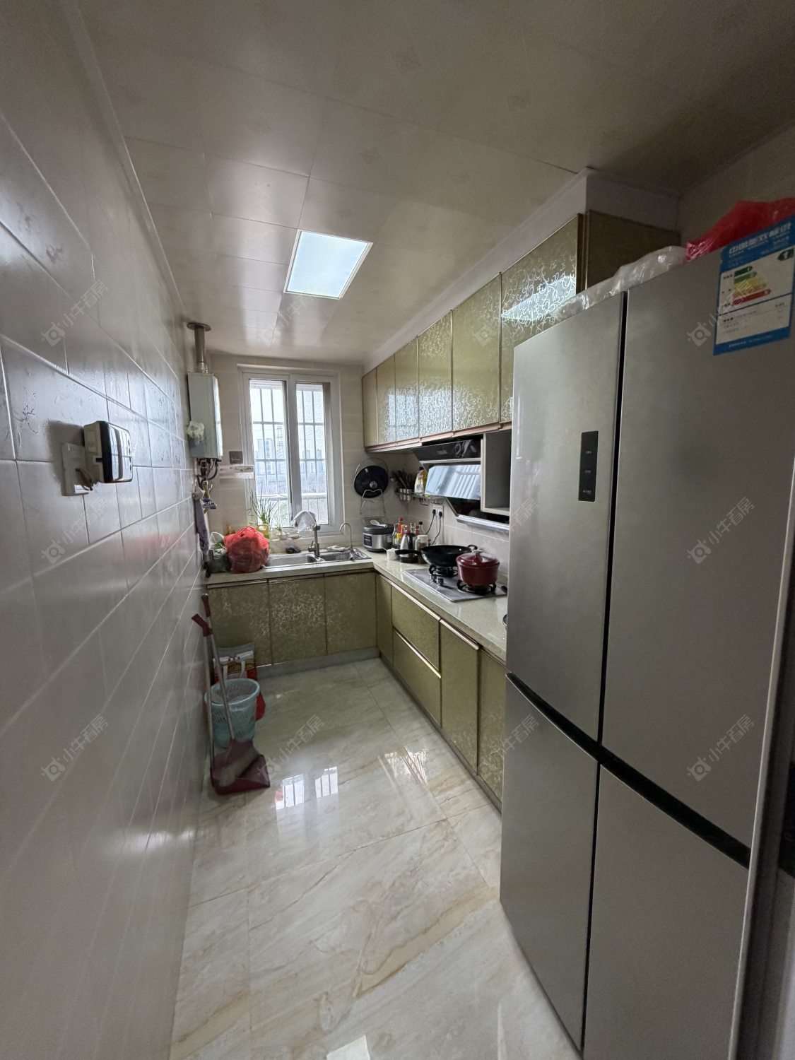 米兰阳光房源室内图 常州米兰阳光在租房源室内图_小牛看房