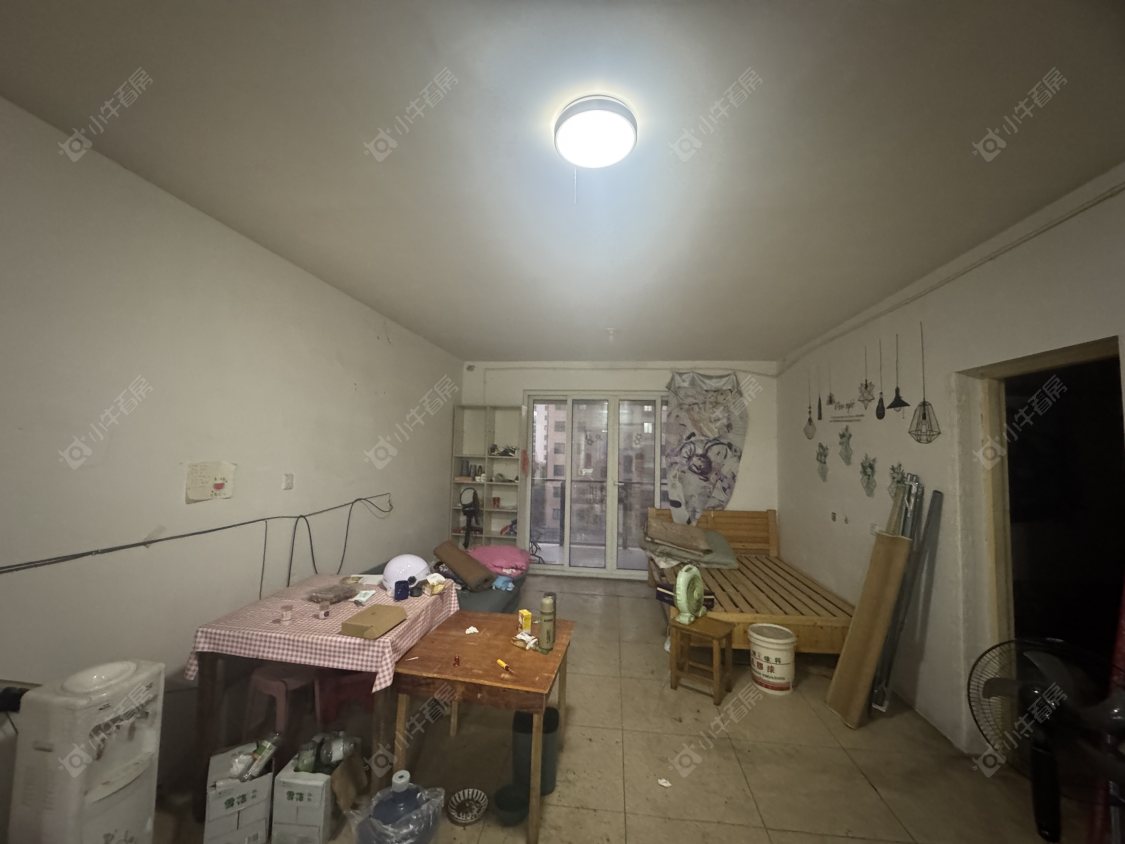 常州新景花苑二期在租房源_小牛看房