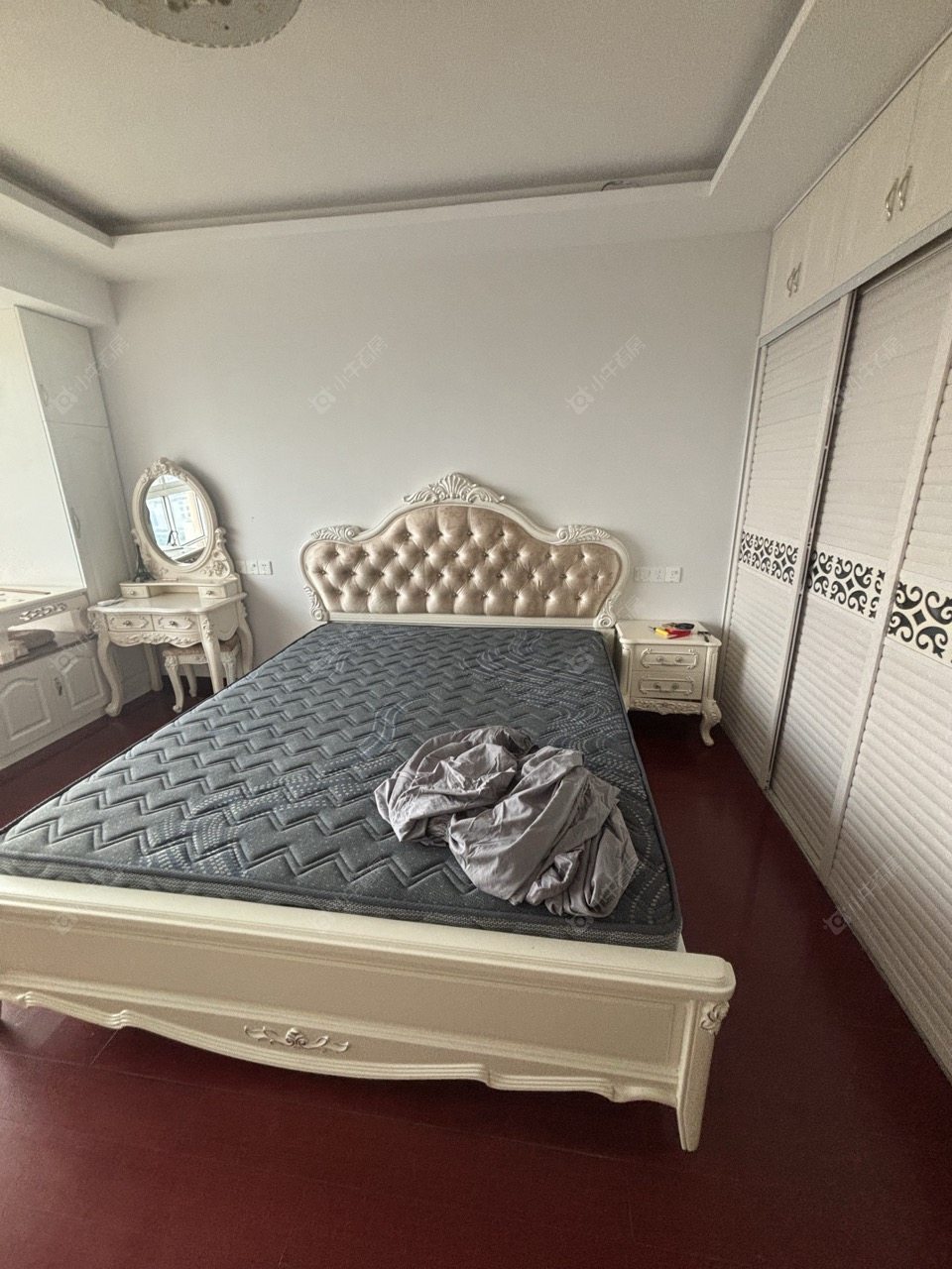 御河湾房源室内图 常州御河湾在租房源室内图_小牛看房