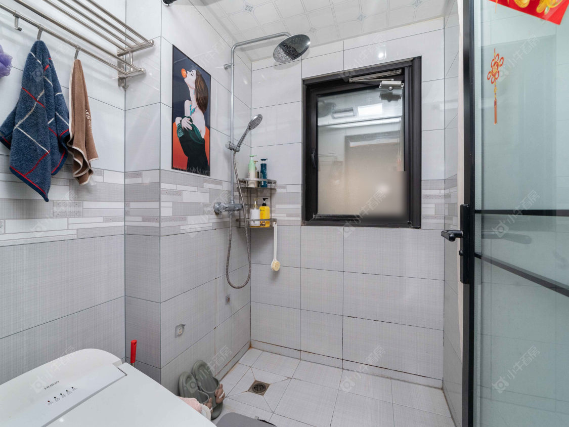 常州新城桃李郡在售二手房源室内图_小牛看房