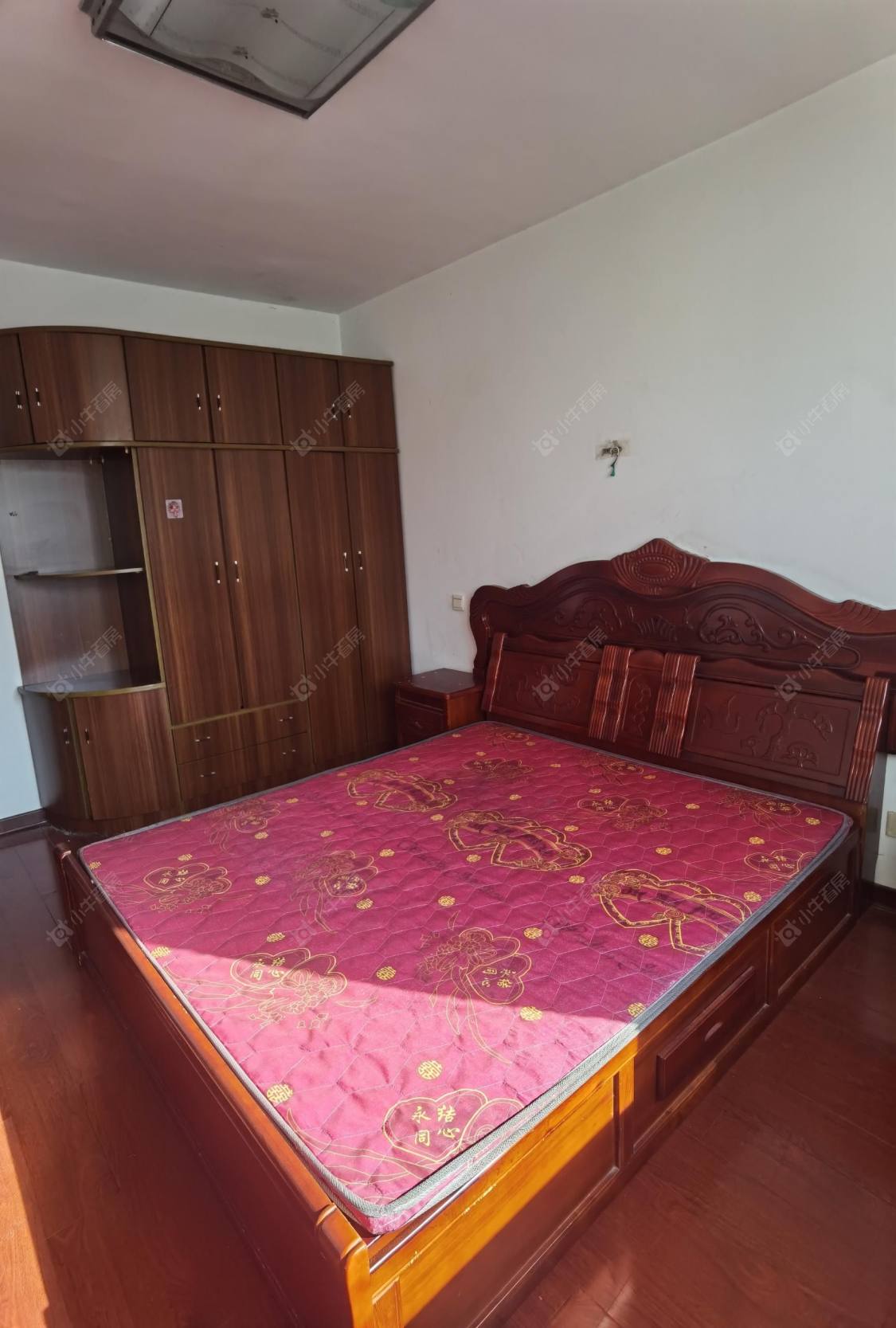 常州长虹花苑在租房源室内图_小牛看房