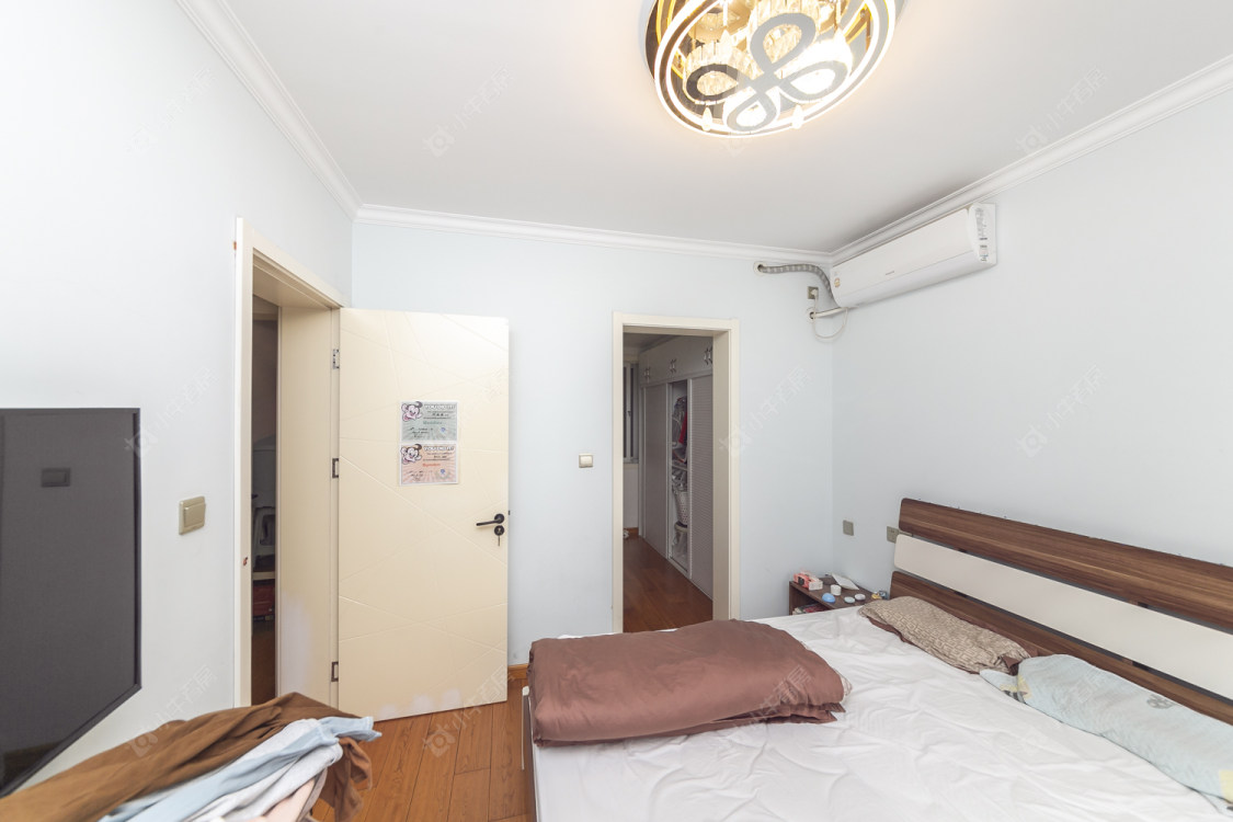 常州龙湖龙誉城三期在售二手房源室内图_小牛看房