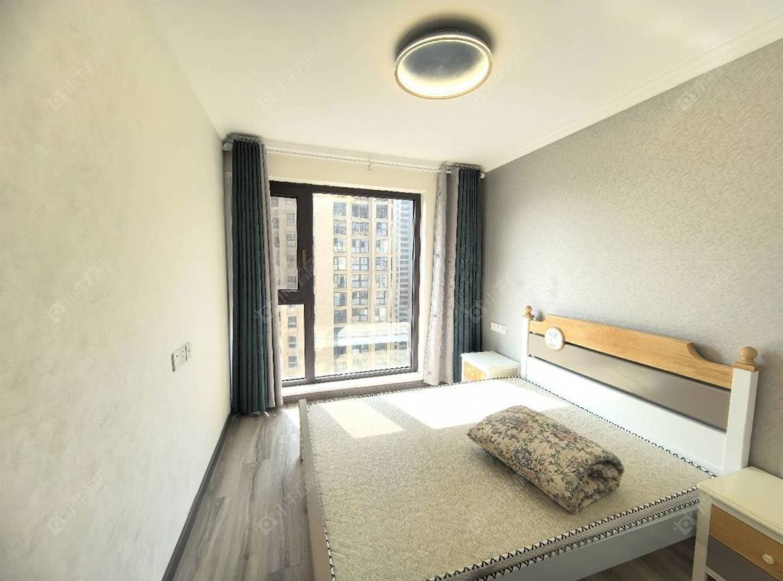 常州玉兰广场五期在租房源_小牛看房