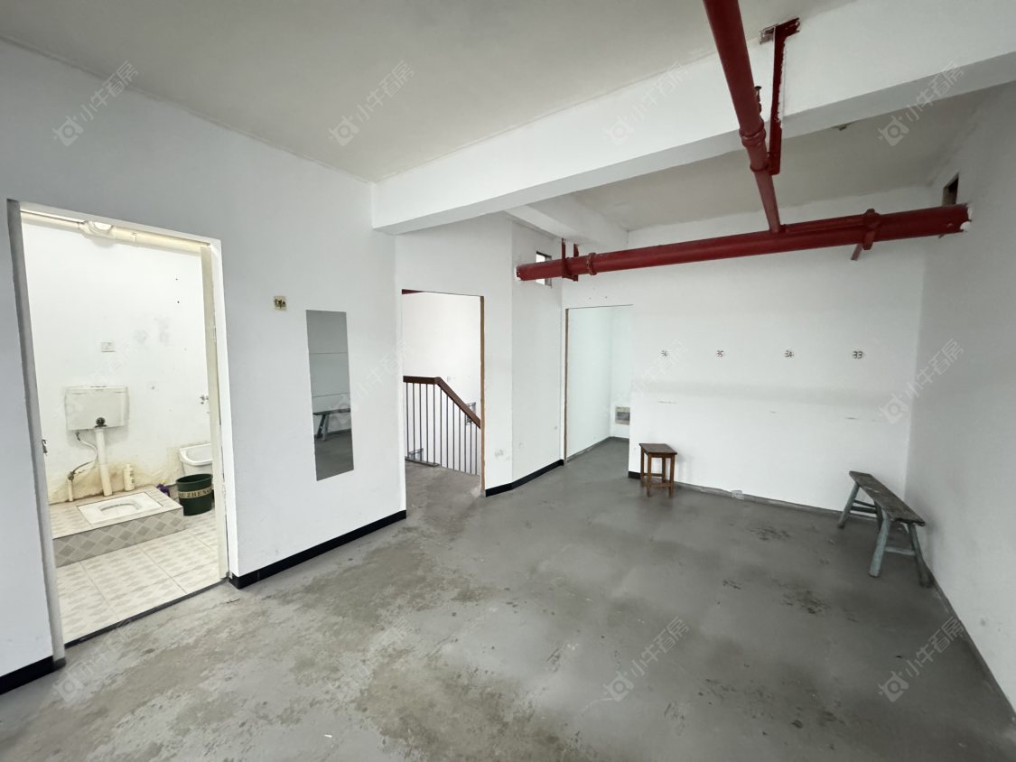 常州陈渡新苑在租房源_小牛看房