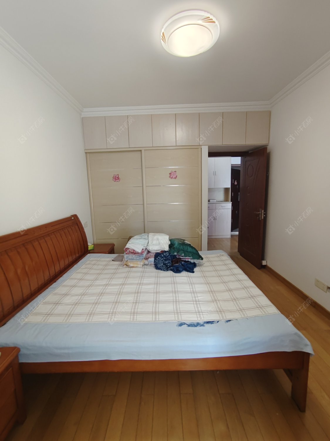 常州水清木华在租房源室内图_小牛看房