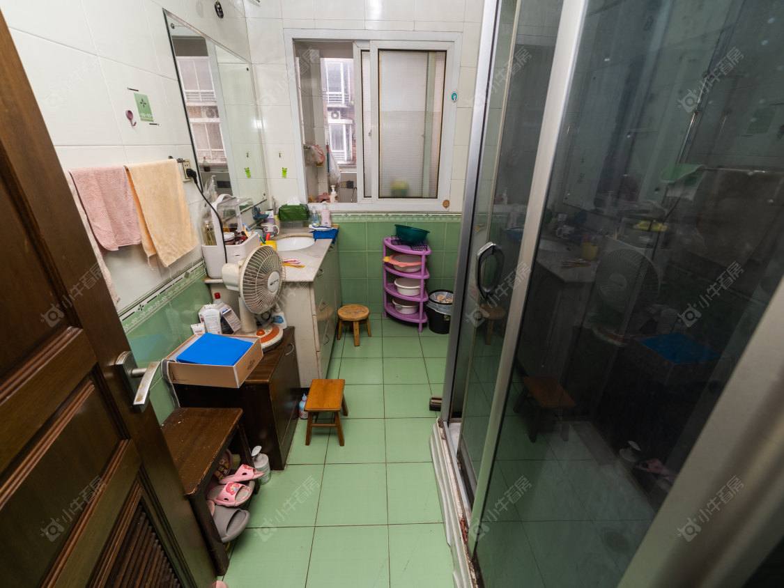 常州福满园在售二手房房源室内图_小牛看房
