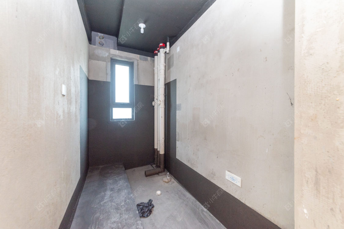 常州碧桂园新月时光在售二手房源室内图_小牛看房