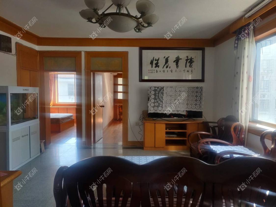 常州巢丰苑在租房源室内图_小牛看房