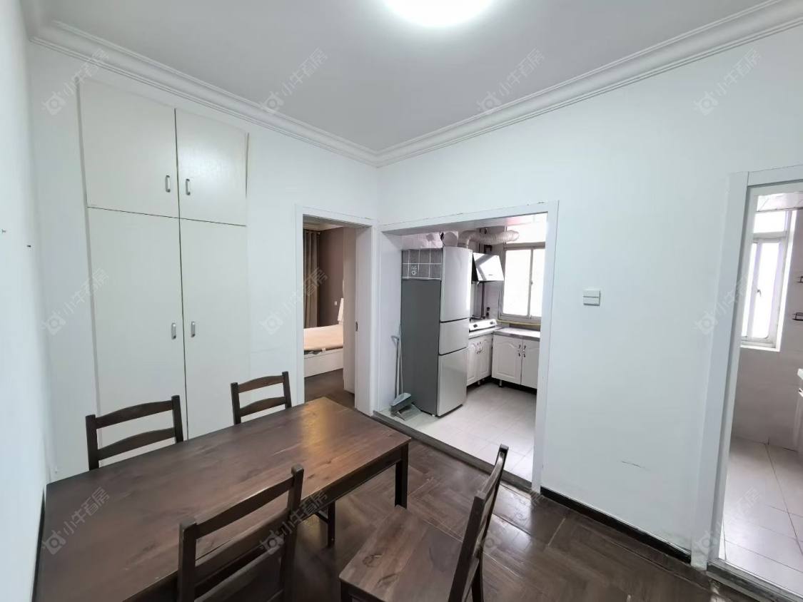 常州浦北新村在租房源_小牛看房