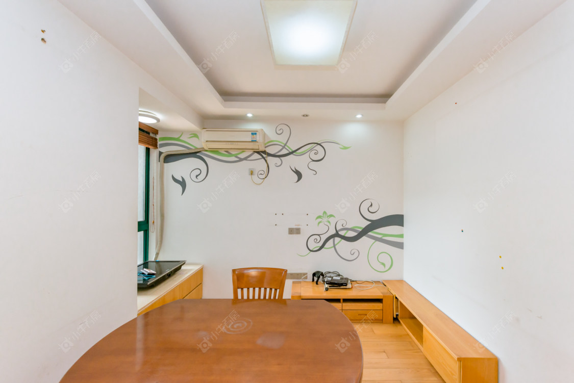 常州璞丽湾花园在售二手房源室内图_小牛看房