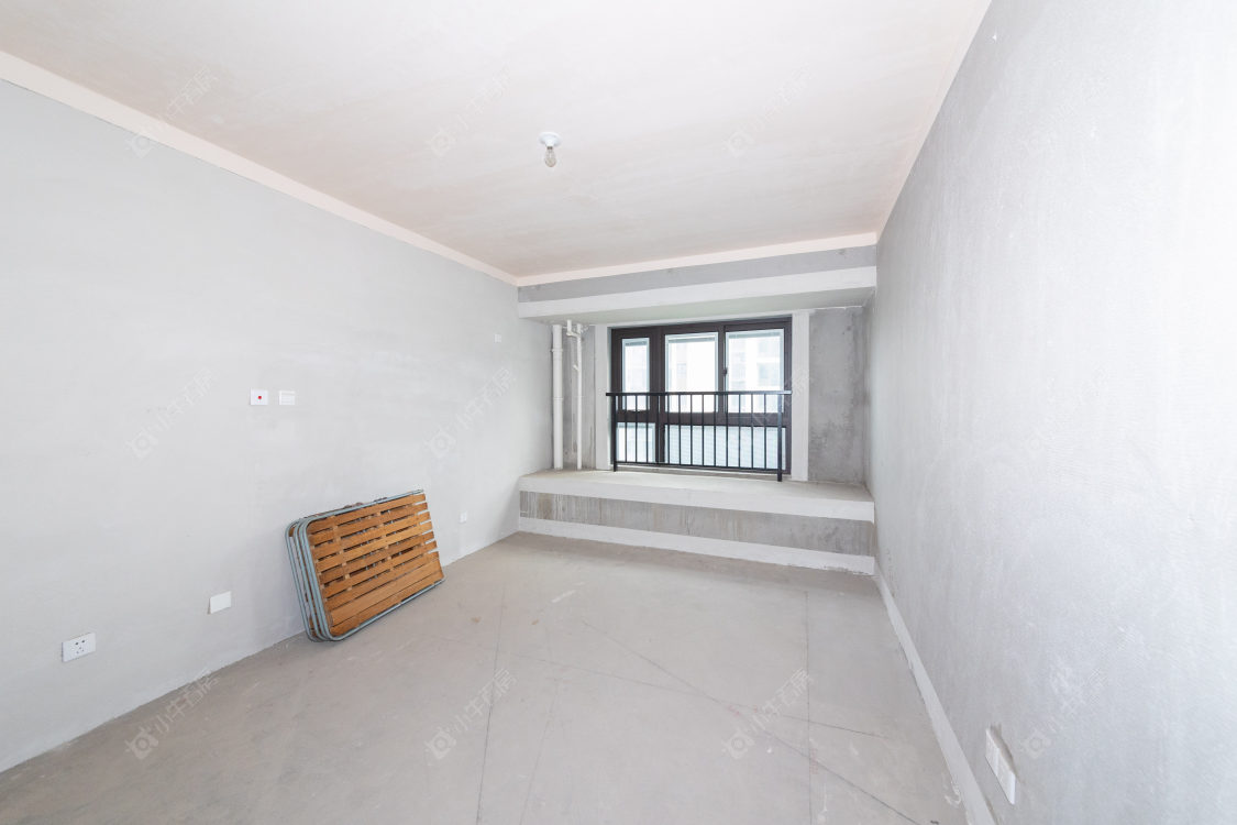 常州三江公园在售二手房源室内图_小牛看房