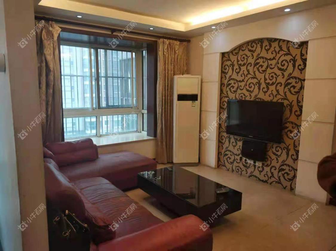 常州凤凰名城在租房源_小牛看房