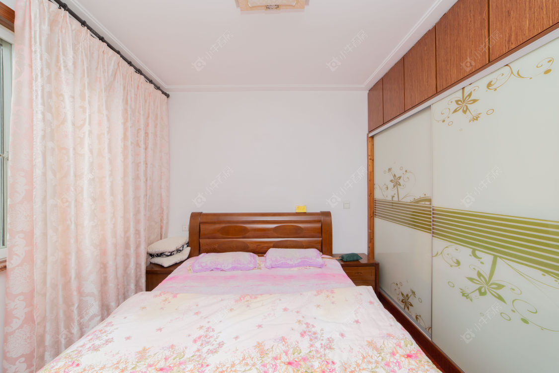 常州金梅花园南区在售二手房源室内图_小牛看房