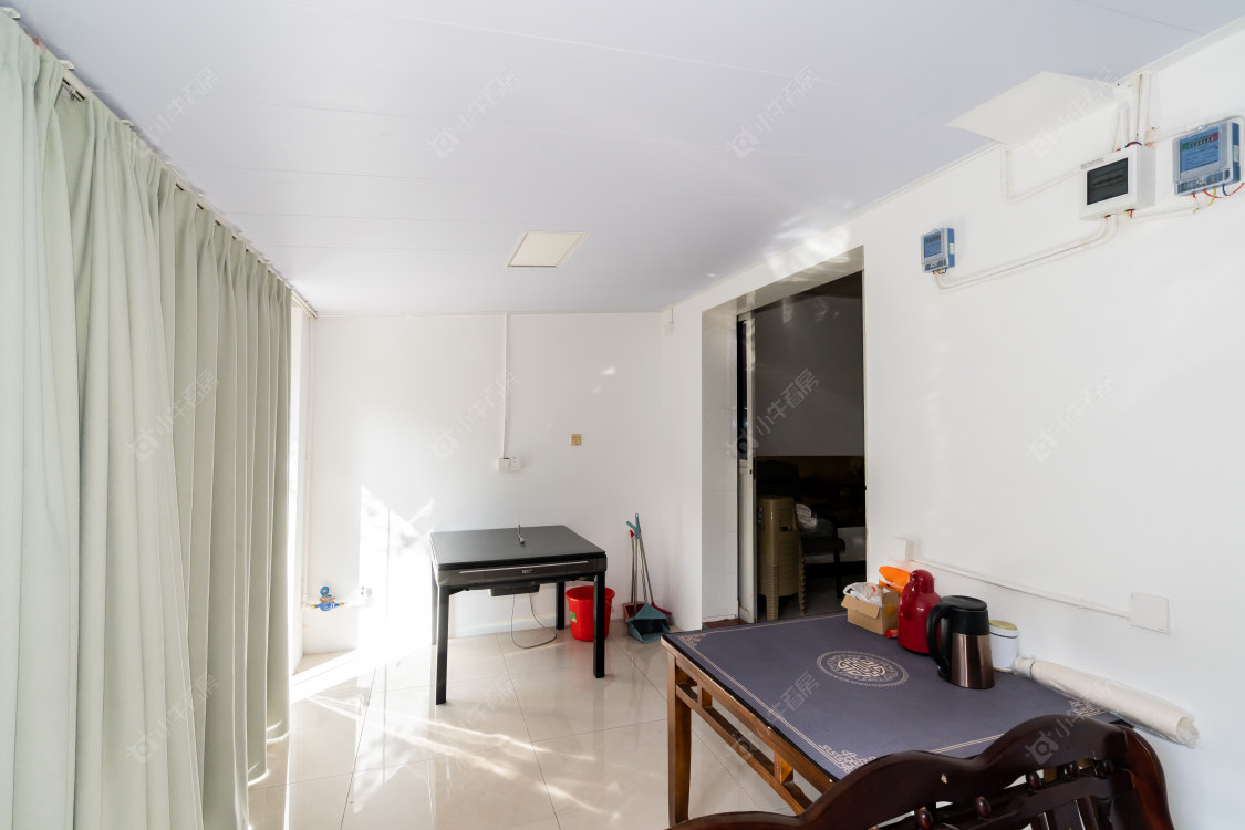 常州丽华一村在售二手房源室内图_小牛看房