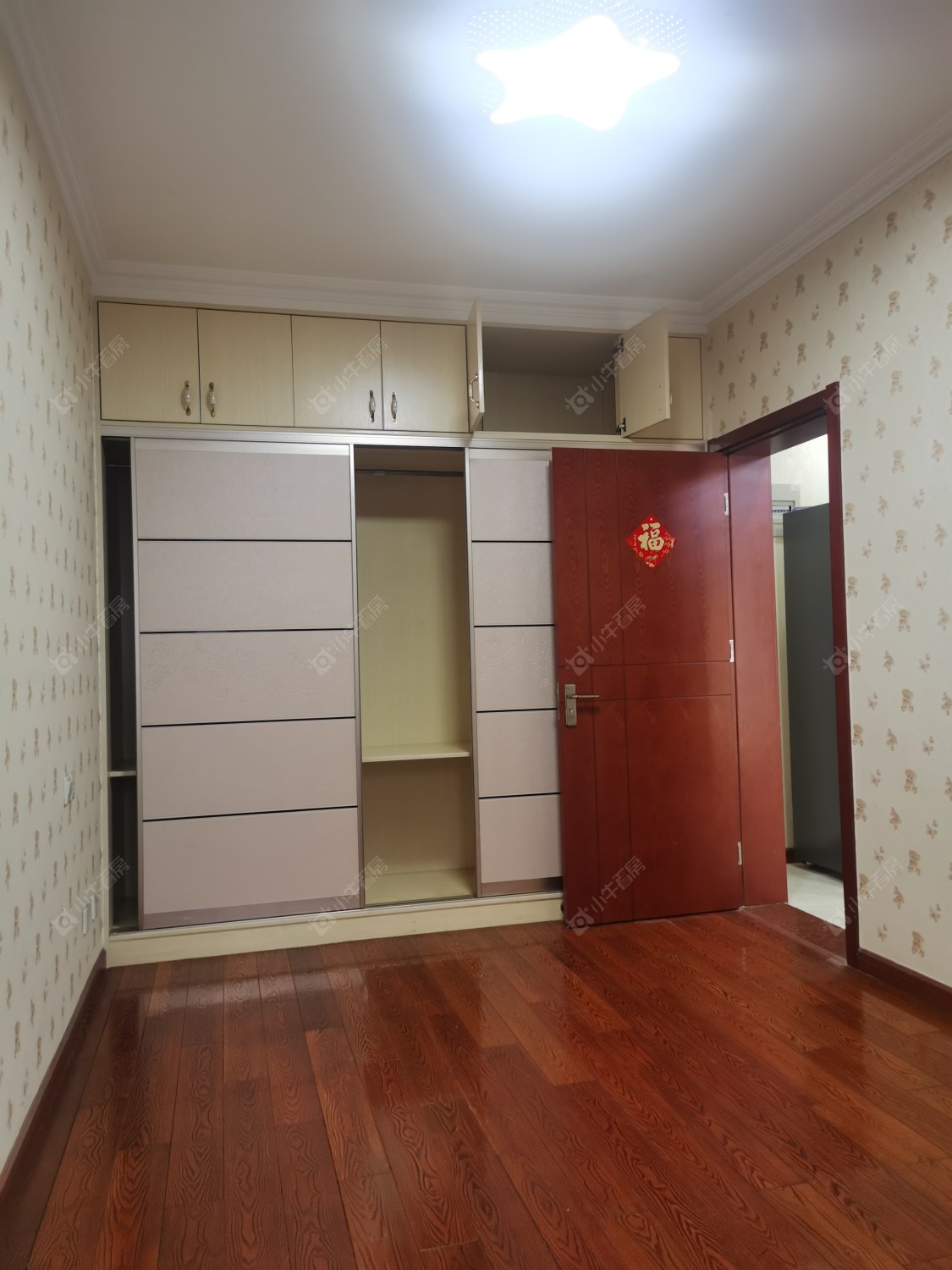 常州天逸城南区在租房源_小牛看房