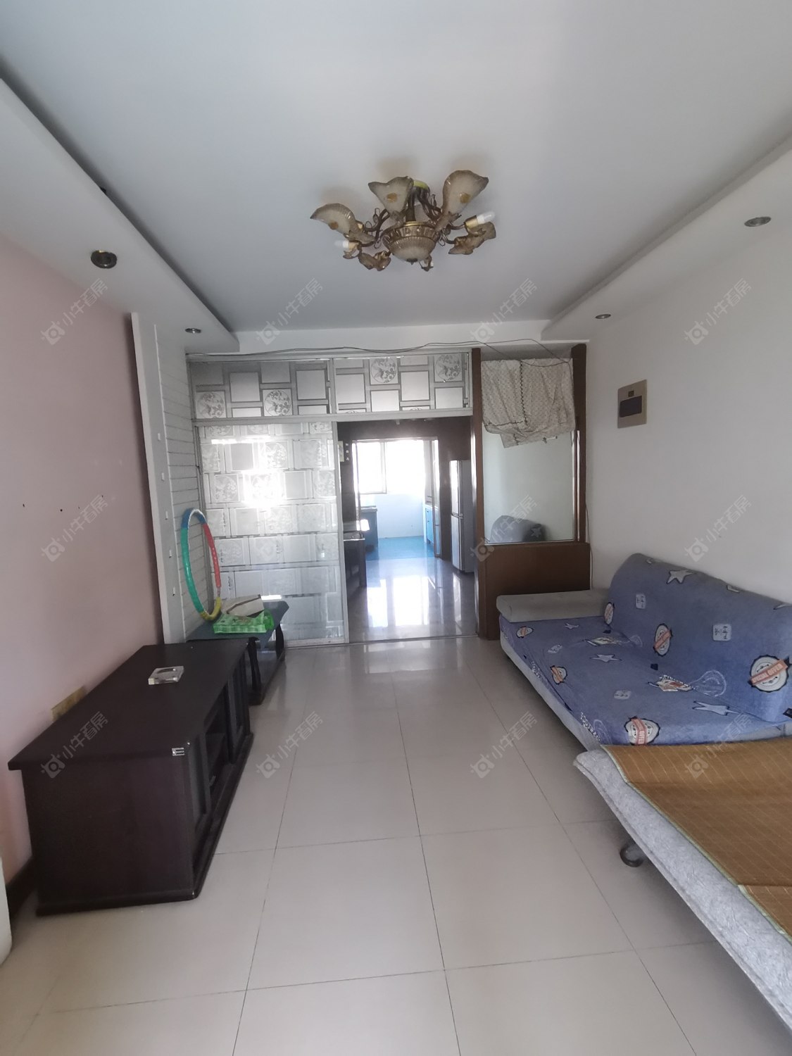 常州绿园爱舍北区租房_小牛看房