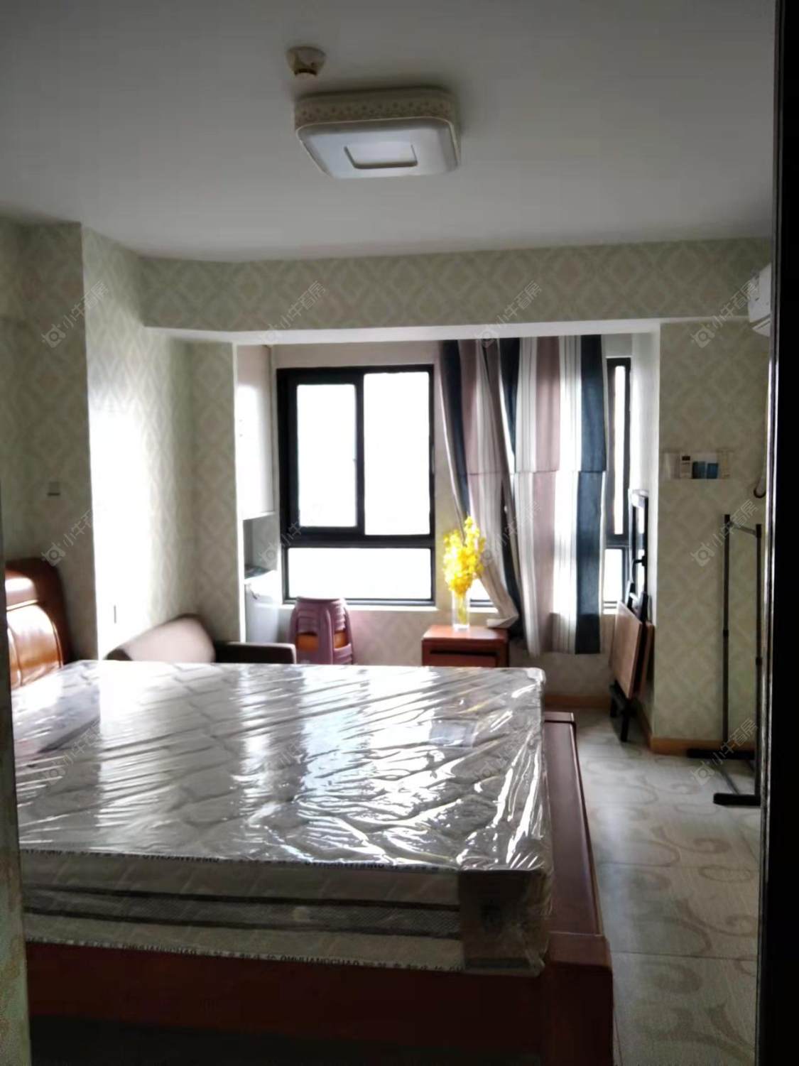 常州高力国际SOHO租房_小牛看房