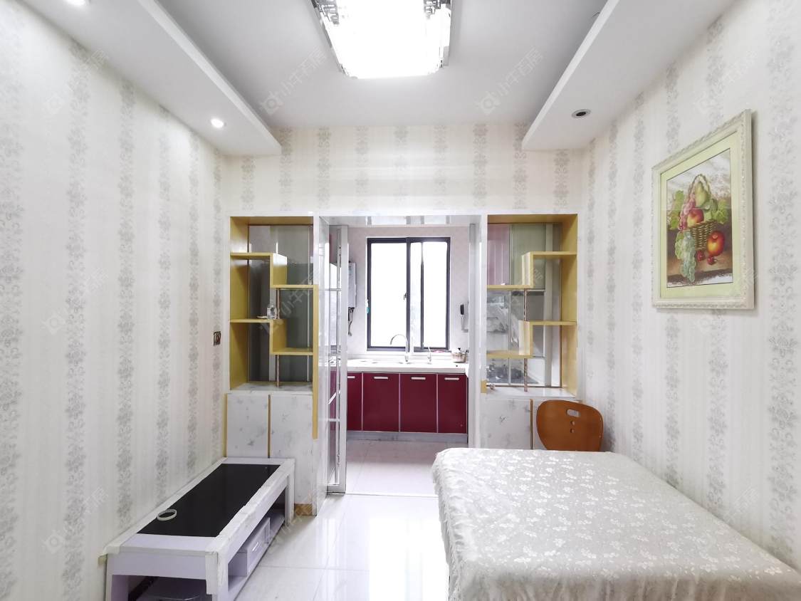 新城南都美域房源室内图 常州新城南都美域在租房源室内图_小牛看房