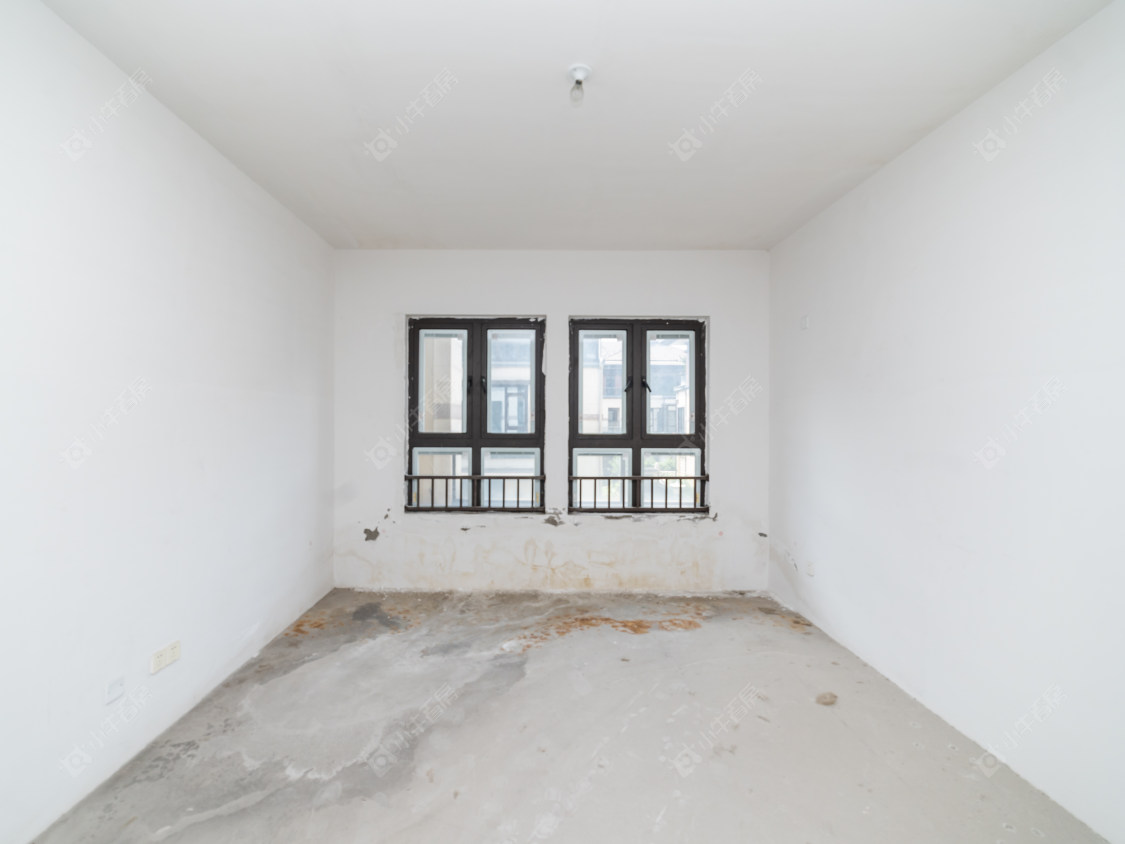 常州港龙新港城别墅区在售二手房_小牛看房