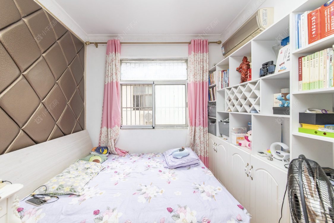 常州湾里新村在售二手房源室内图_小牛看房