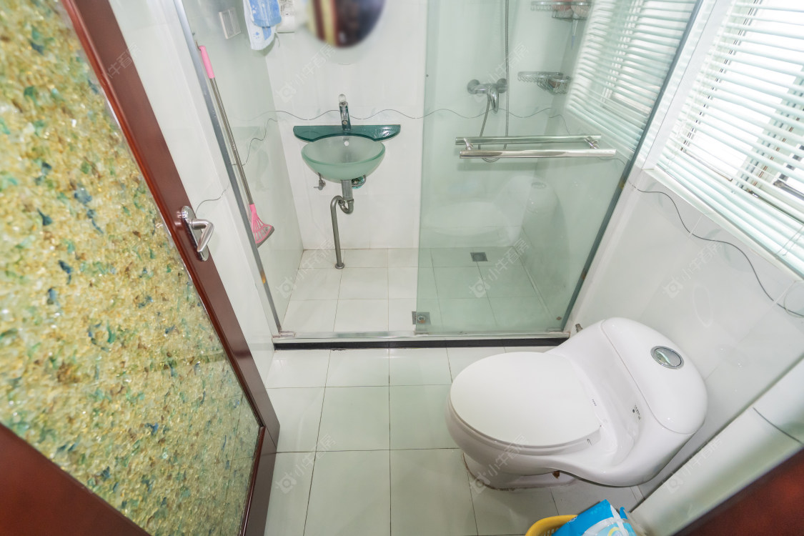 常州鹤苑新都在售二手房源室内图_小牛看房