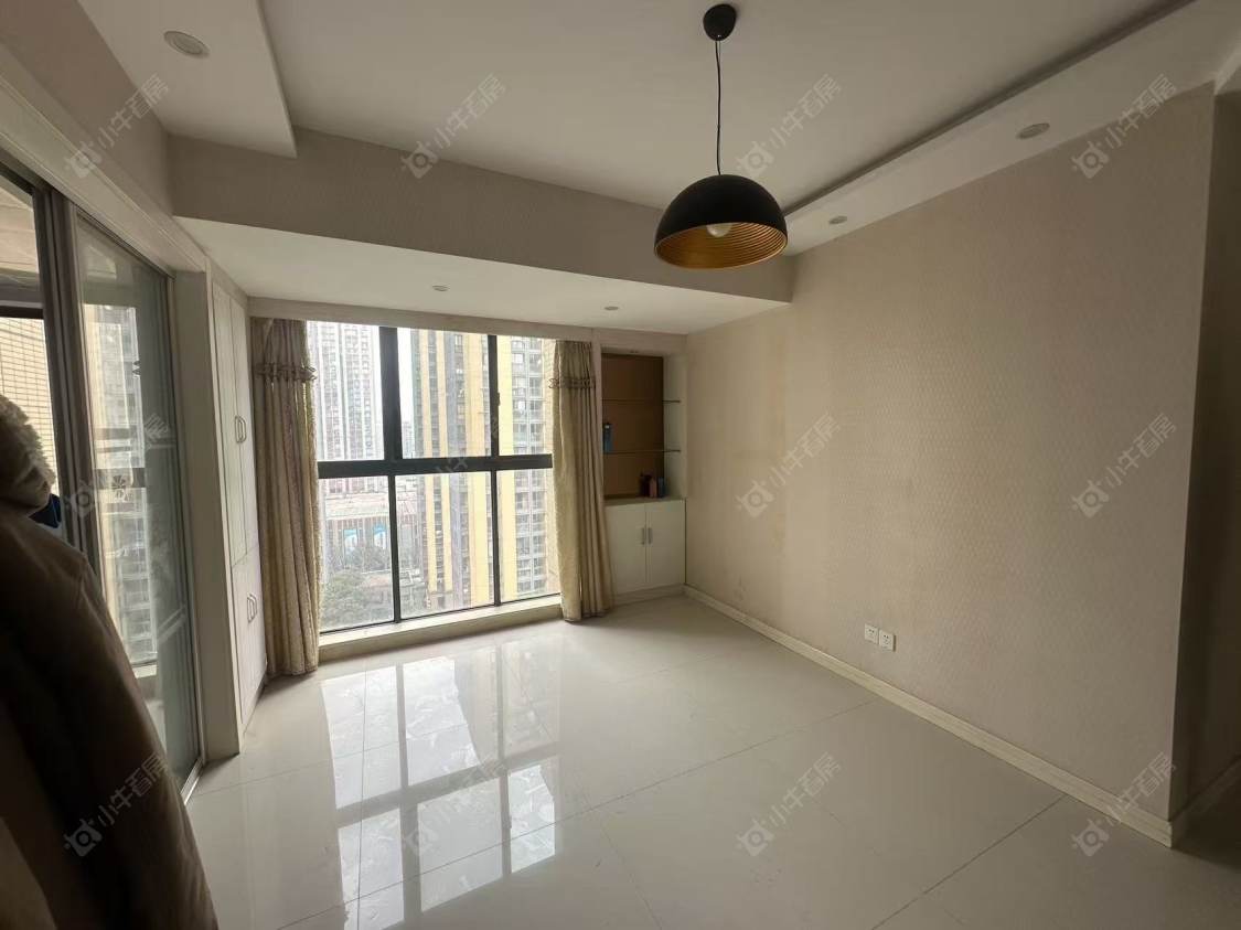 常州莱蒙城美景公寓在租房源室内图_小牛看房