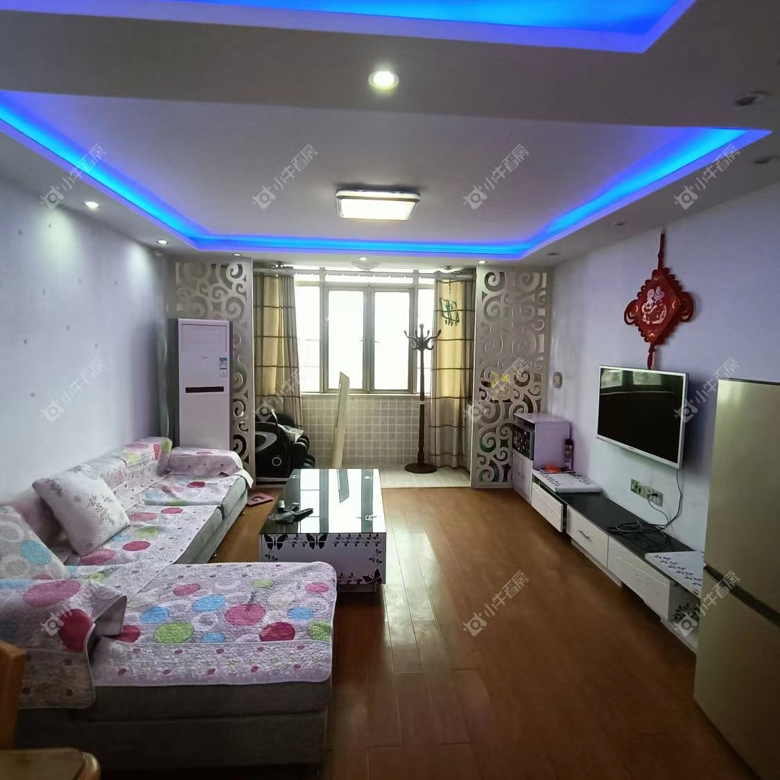 常州银河湾第一城一期租房_小牛看房