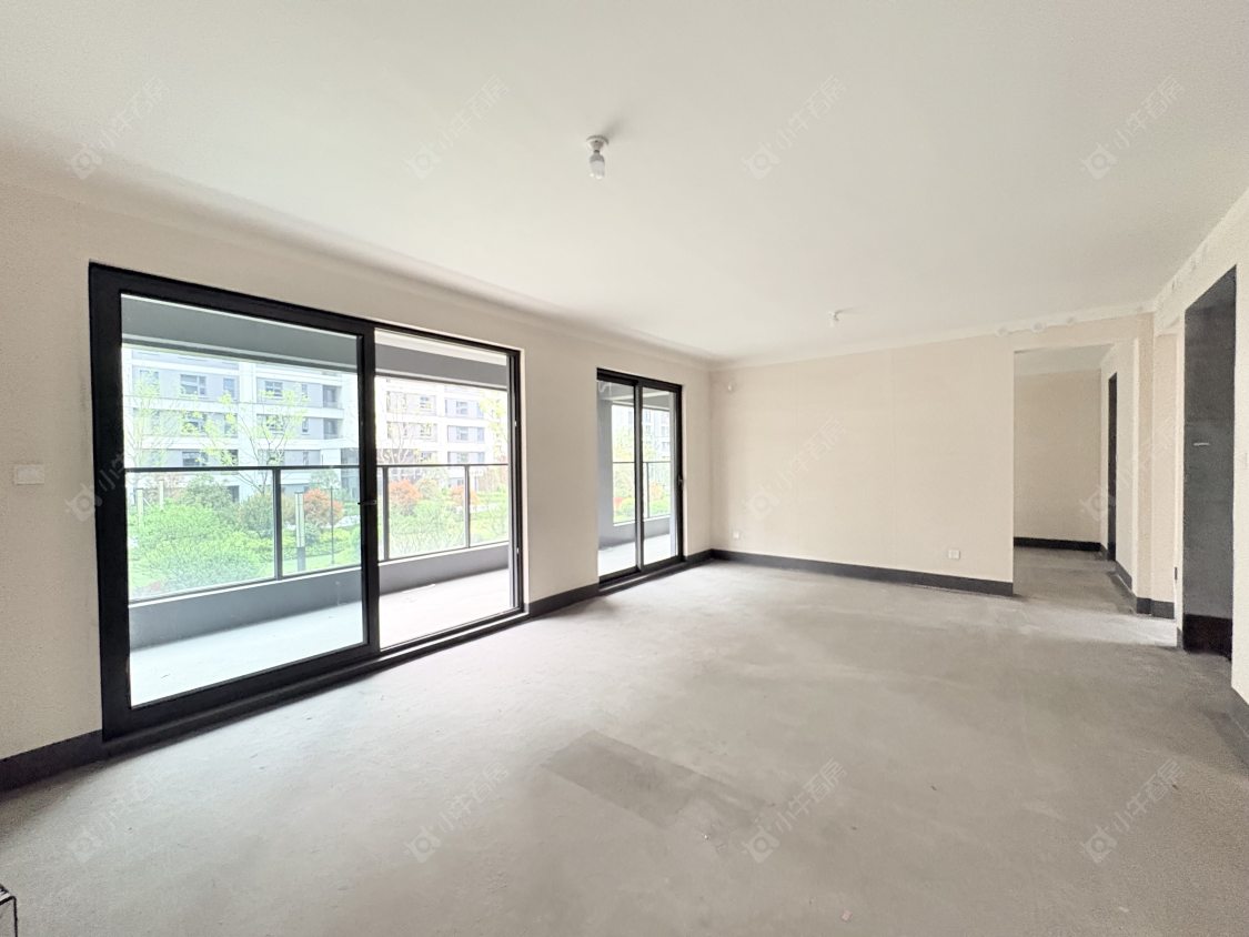 丹阳中海臻如府在售二手房源_小牛看房