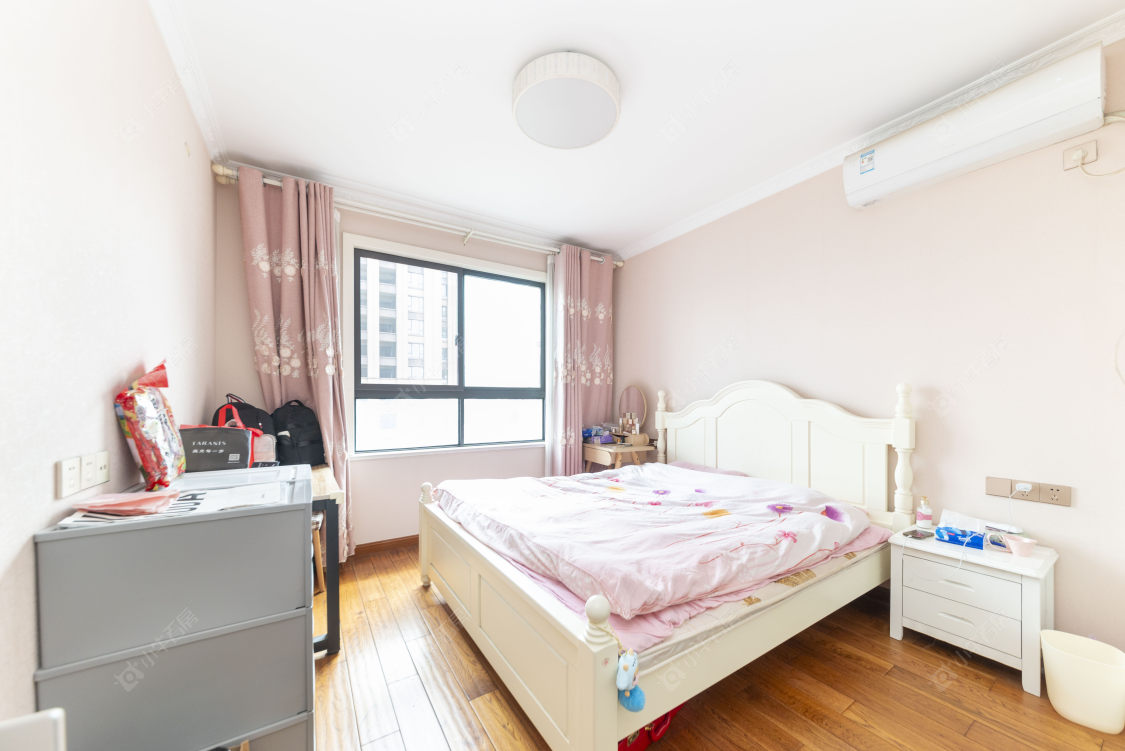 常州莱蒙城公园里在售二手房源室内图_小牛看房