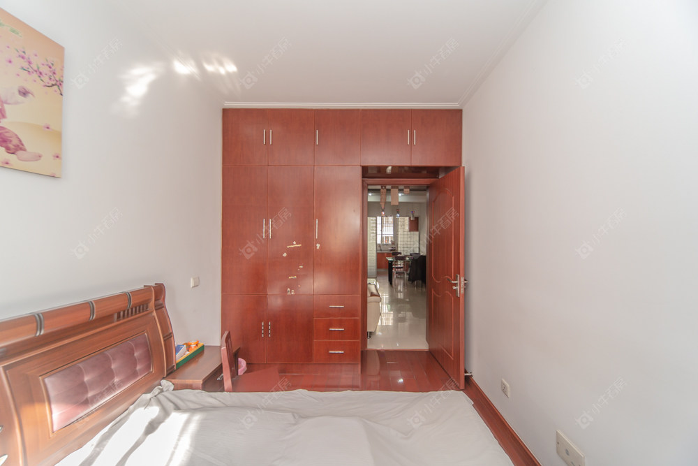 常州绿色家园在售二手房源室内图_小牛看房