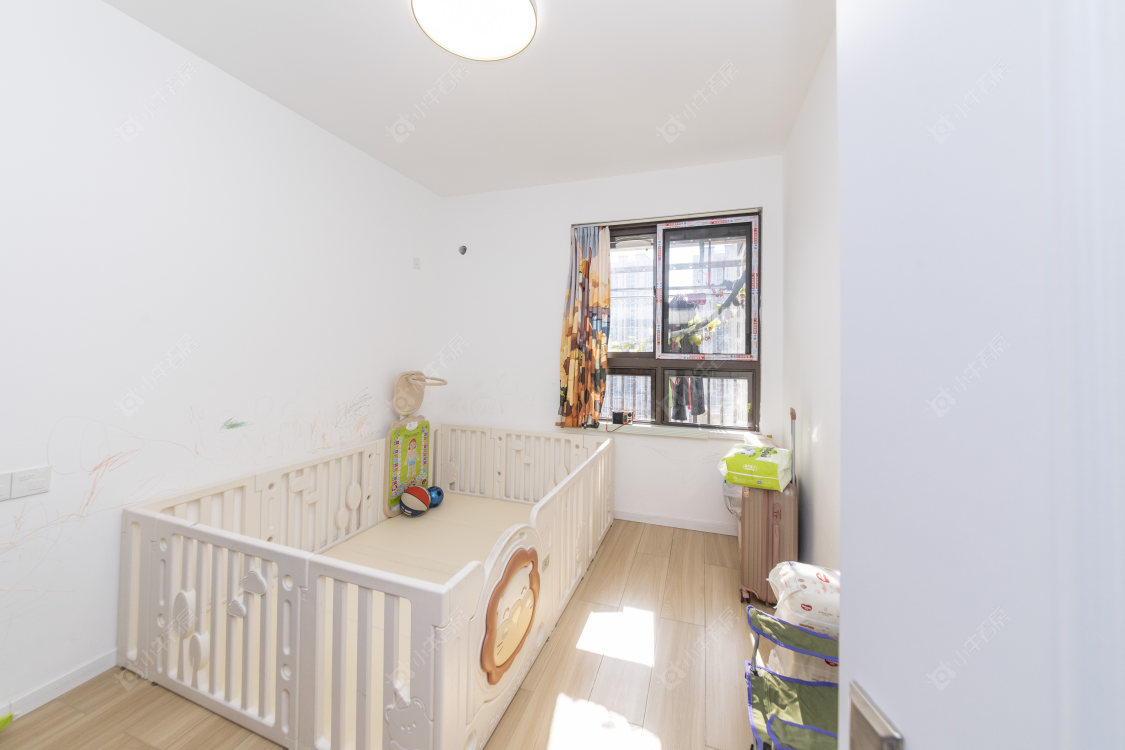 常州香聚雅苑西区在售二手房源室内图_小牛看房