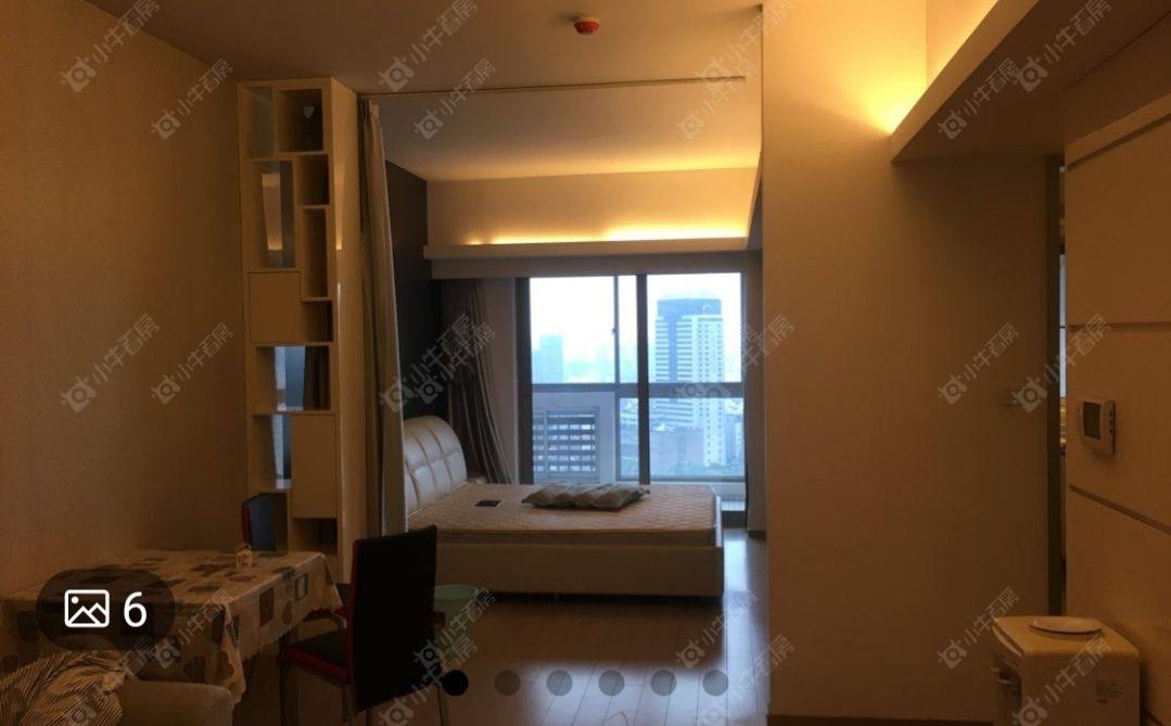 常州京城豪苑北区租房房源封面图