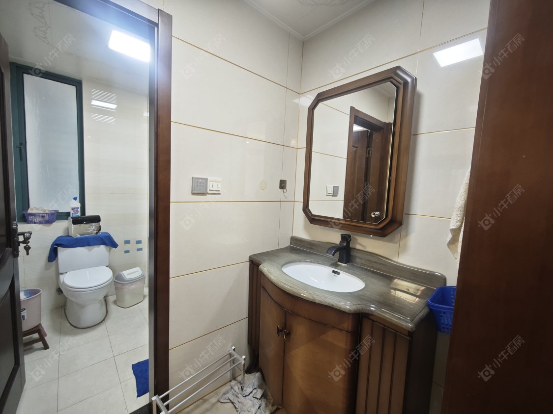 常州水木年华花园在租房源室内图_小牛看房