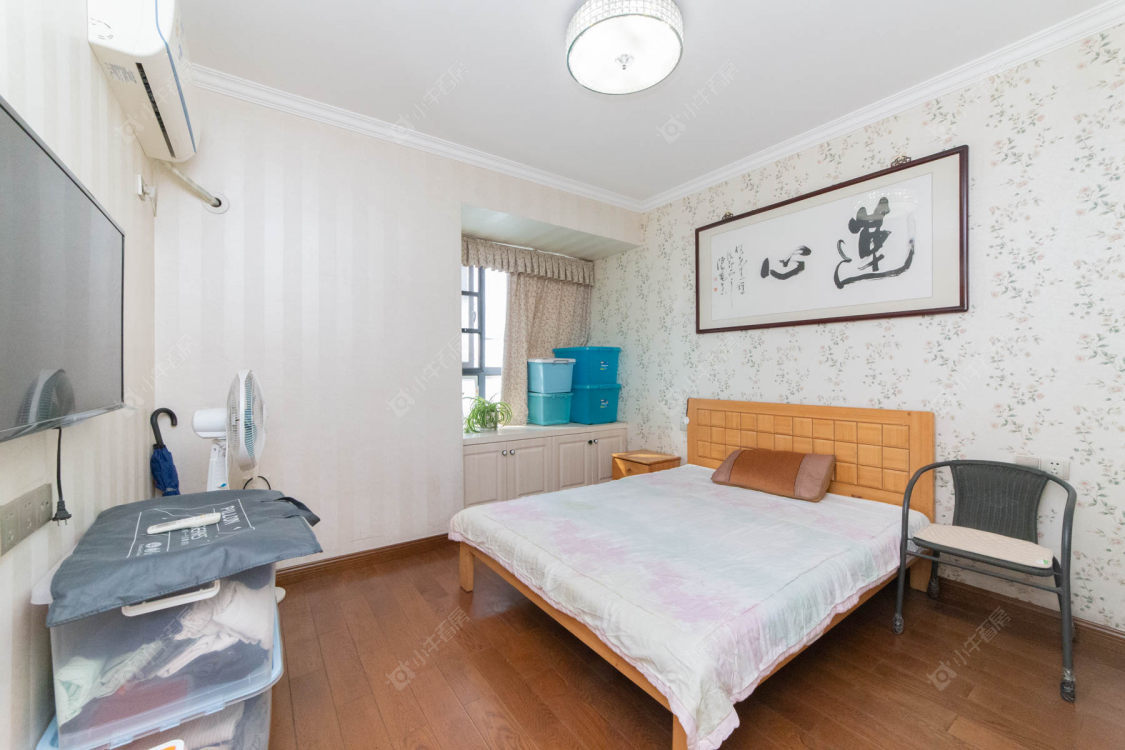 天逸城北区房源室内图 常州天逸城北区在售二手房源室内图_小牛看房