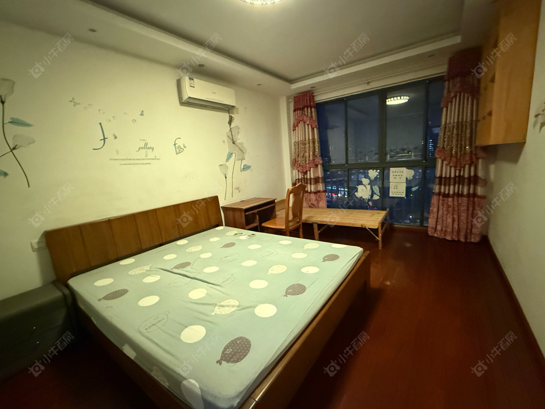 常州聚怡花园北区2室2厅1卫出租_小牛看房