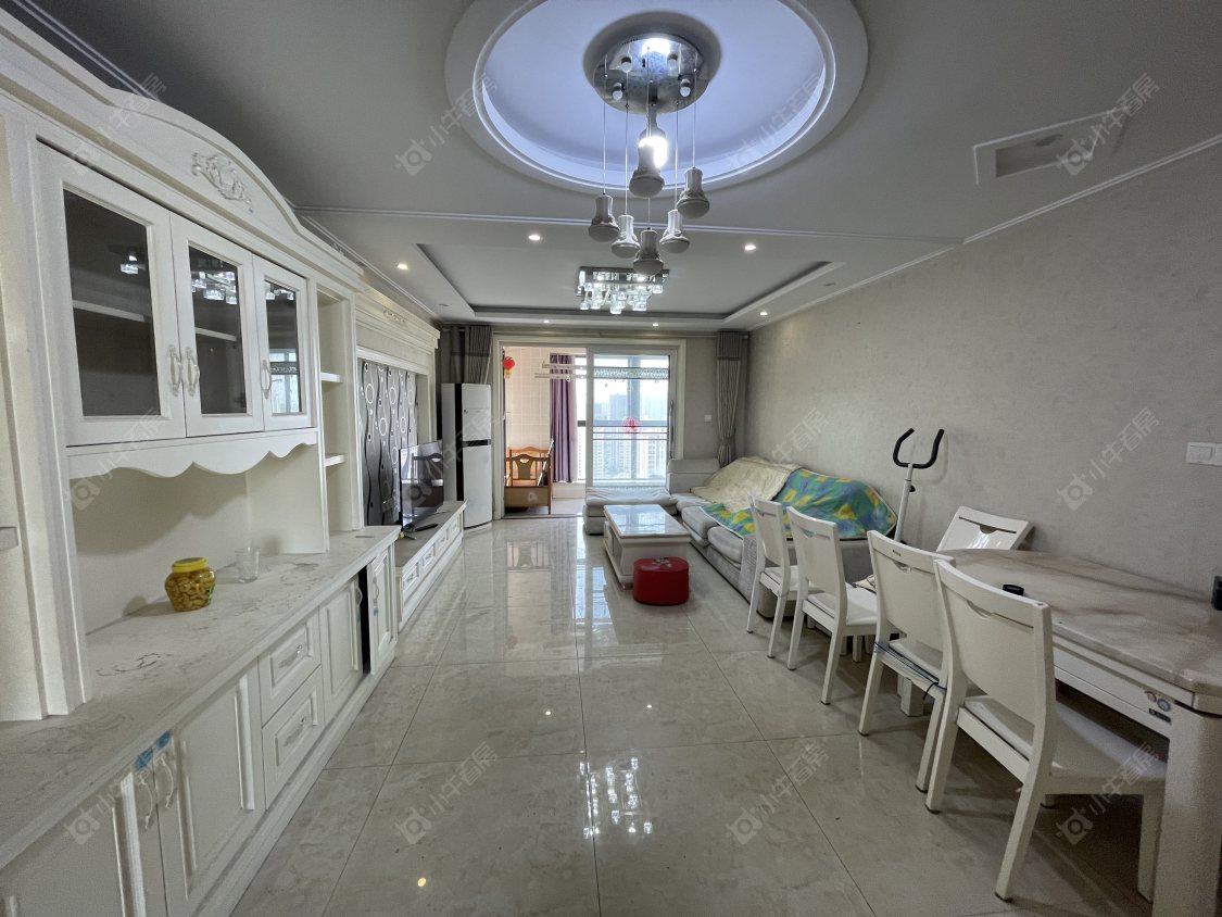 常州景瑞英郡租房_小牛看房